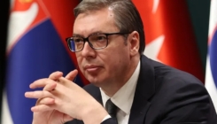 Vučić: Srbija neće biti generator nikakvih problema u BiH, čuvamo mir i stabilnost