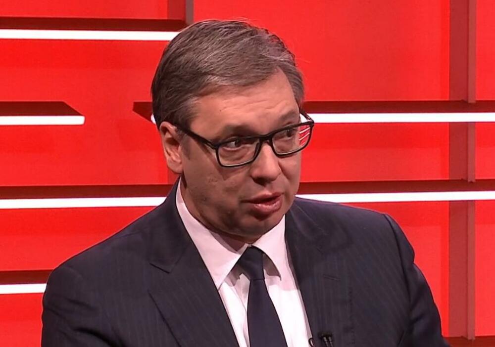 Vučić: U teškoj smo situaciji, zabrinutost ne mogu sakriti ni da hoću