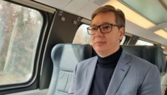 Vučić: Što, mangupi svjetski, ne bombardujete Moskvu