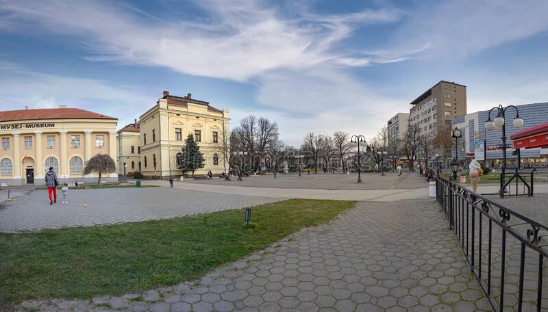 Novinar u Srbiji dobija prijetnje zbog intervjua sa izbjeglicom iz Ukrajine