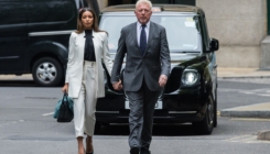 London: Boris Becker stigao na izricanje presude, prijeti mu do sedam godina zatvora