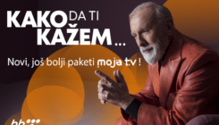 Moja TV ima novu ponudu: Više sadržaja uz nove pakete