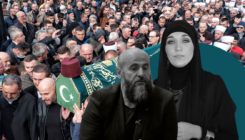 Supruga muftije Zukorlića progovorila o trovanju: Muameru su prijetili od 2006. godine