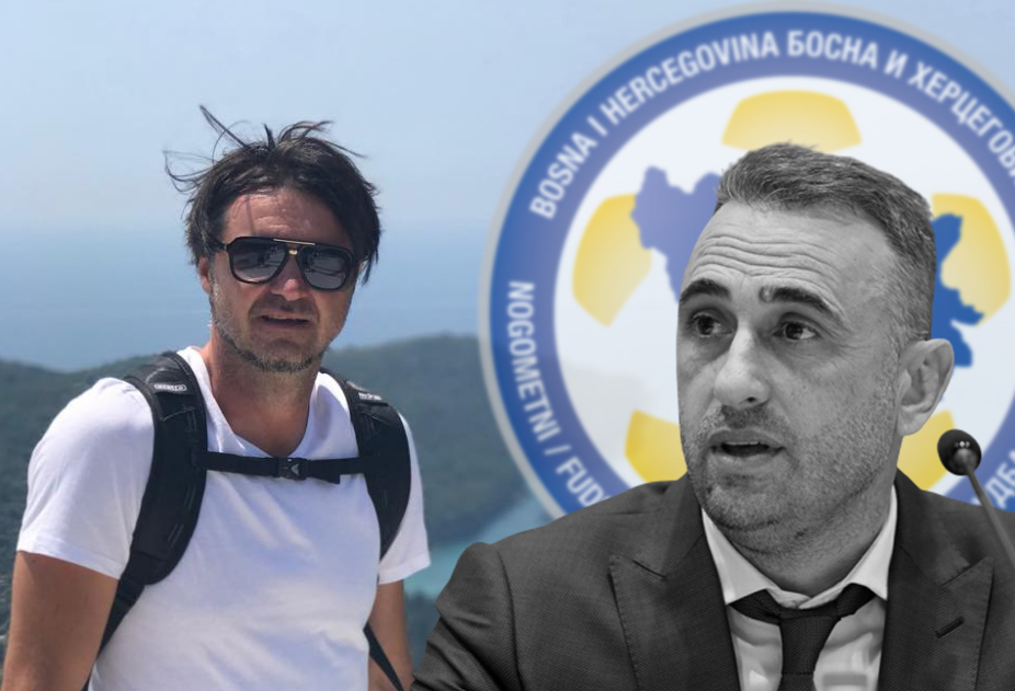 Elvir Bolić: Svaki trener nakon ovakvih rezultata mora dati ostavku