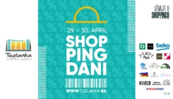 Praznici su blizu: Shopping dani u RK Tuzlanka 29. i 30. aprila