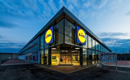 Lidl počeo gradnju objekta na sjeveru BiH: Tranzitna tačka za mnoge putnike