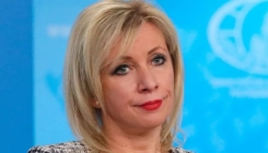 Zaharova opet prijeti: 'Status kandidata EU-a za Ukrajinu i Moldaviju imat će posljedice. Negativne'