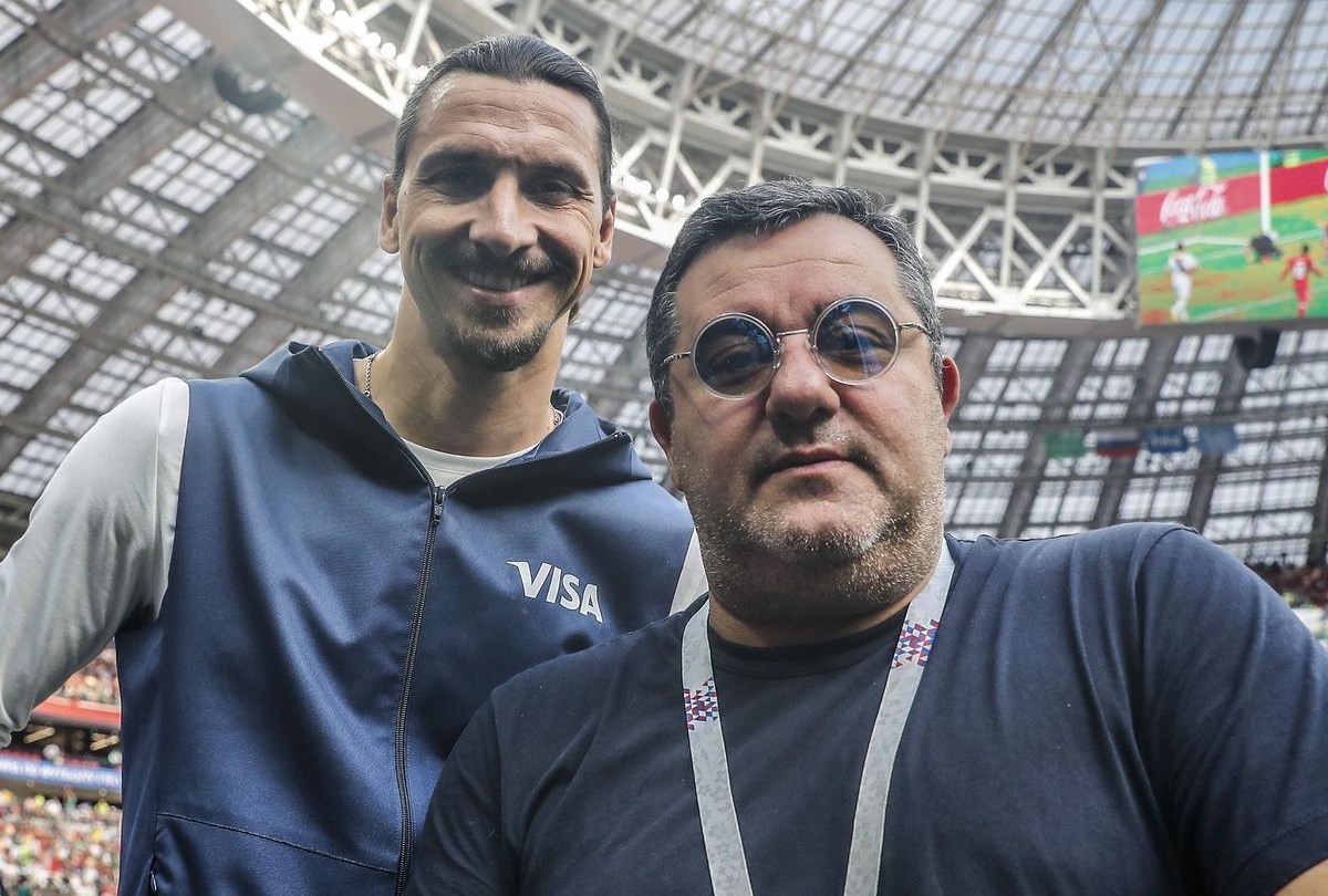 Pogledajte listu svih 76 fudbalera koje je vodio Mino Raiola