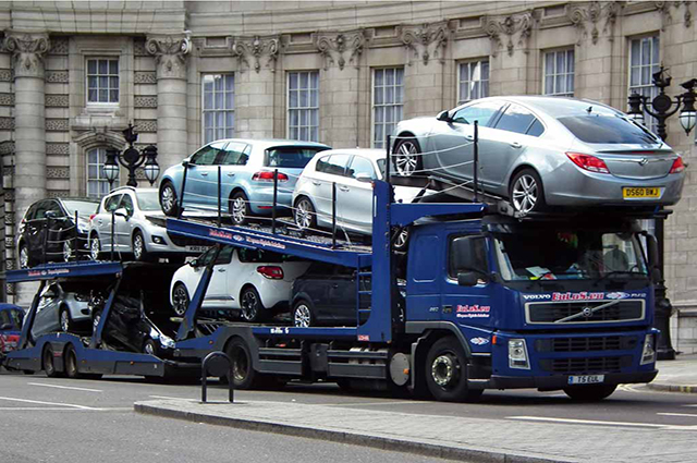Stao uvoz automobila, od 1. aprila cijene skuplje 15 posto
