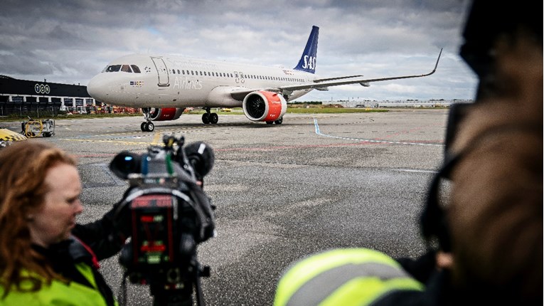 Stotine hiljada mlađi jegulja zaplijenjeno na aerodromu u Nizozemskoj