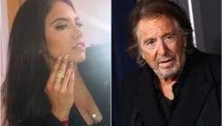 Al Pacino "uhvaćen" u izlasku sa 53 godine mlađom brinetom