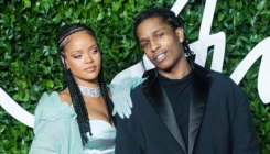 Rihannin dečko reper ASAP Rocky uhapšen u Los Angelesu zbog pucnjave