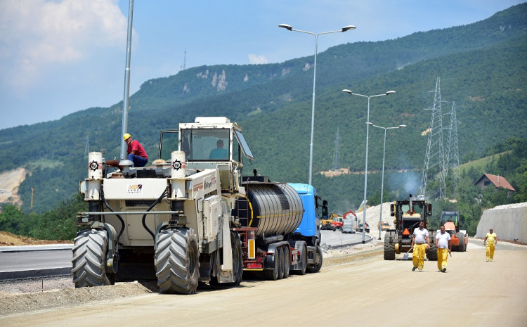 "Autoceste FBiH" sutra potpisuju ugovor: Kreće gradnja brze ceste Lašva - Nević Polje