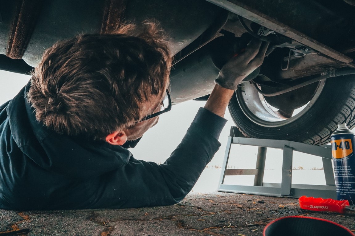 Ove dijelove servisirajte odmah nakon kupovine polovnog automobila