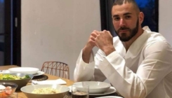 Benzema: Ramazan je dio mog života i osjećam se dobro kada postim