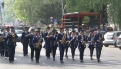 Zvuci Prvomajske budnice sutra će tradicionalno odjekivati ulicama Zenice i Kaknja