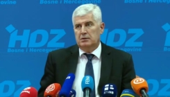 Čović: Stranke HNS-a izlaze zajedno na izbore