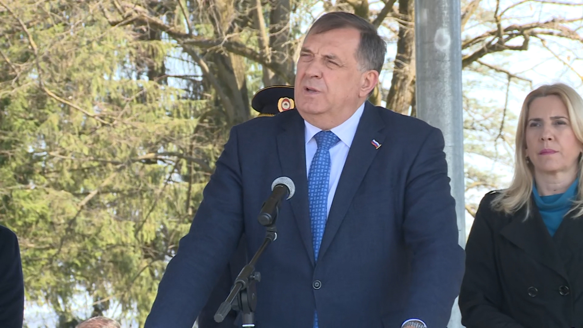 Dodik: Nema autonomije koja je ukinula sama sebe, nećemo ni mi