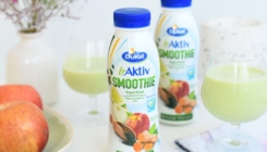 Prvi mliječni smoothie sa supersastojcima i visokovrijednom kulturom LGG - B.Aktiv LGG Super Smoothie