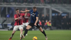 Kup Italije: Džekin Inter razbio Milan rezultatom 3:0 i prošao u finale