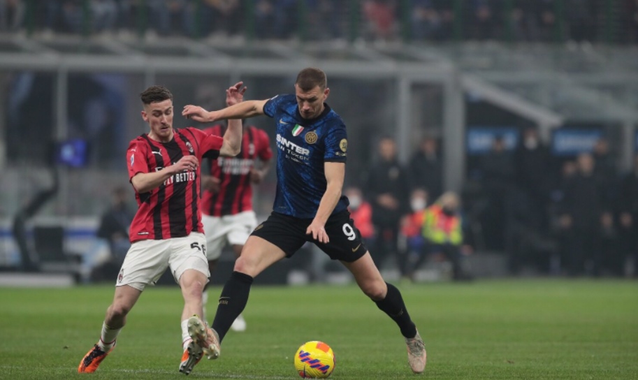 Kup Italije: Džekin Inter razbio Milan rezultatom 3:0 i prošao u finale