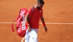 ATP Marrakech: Džumhur poražen, Bašić se plasirao u narednu rundu