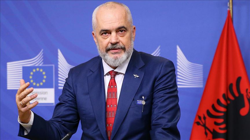 Edi Rama: Islam je bezuslovni dar cijelom čovječanstvu