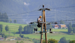 Radnik poginuo prilikom radova na elektro-mreži