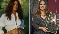 Priča Salme Hayek koja dokazuje da se uvijek isplati boriti za svoje snove