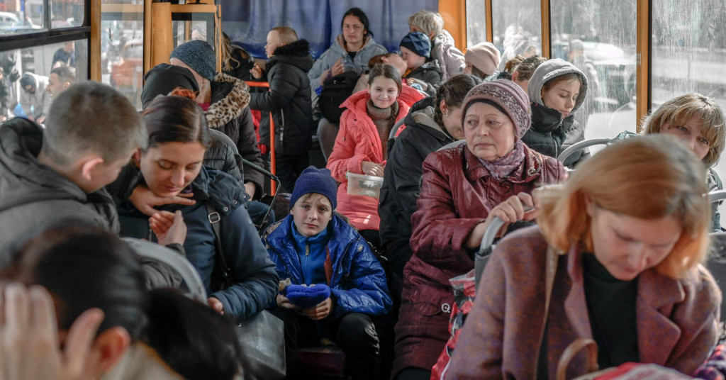 Šta se događa s Ukrajincima koji završe u Rusiji: ‘Oduzimaju im papire, traže tetovaže, ispituju...‘