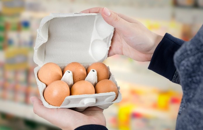 Britanski poljoprivrednici prijete obustavom opskrbe jajima: Žale se na nisku otkupnu cijenu