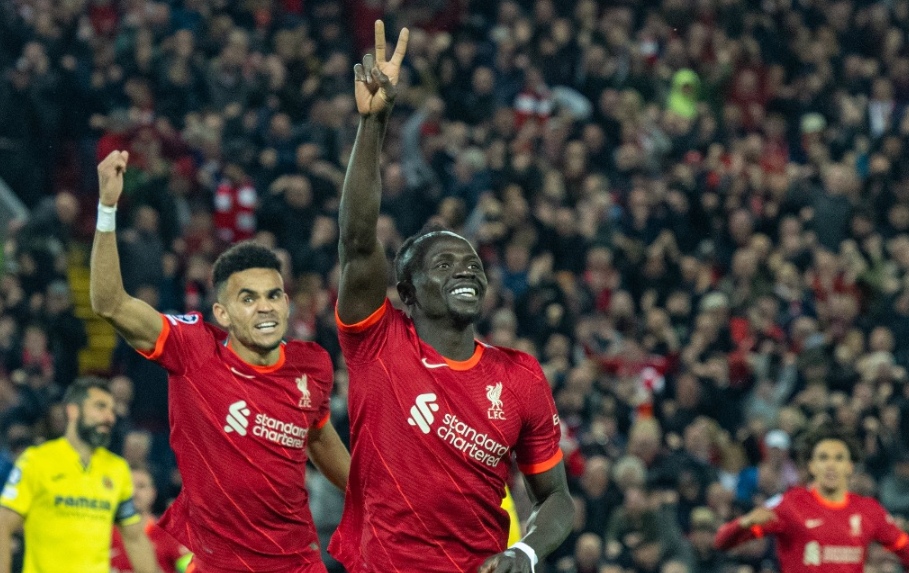 Liverpool pobijedio Villarreal i približio se finalu