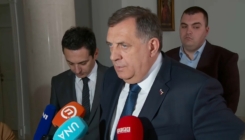 Dodik: Buk Bijela i aerodrom Trebinje nikome ne bi trebali da prave problem