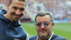 Tužan dan za fudbalski svijet: Preminuo menadžer Mino Raiola...