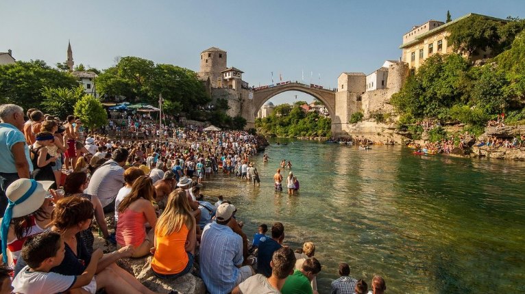 "Gosti koji mnogo troše": Očekuje se povećan priliv turista iz arapskih zemalja u BiH