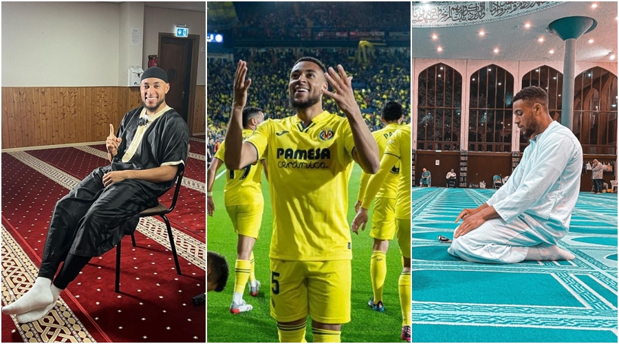 S Villarrealom je srušio Bayern: "U ramazanu se osjećam tako jakim, pobjeda dolazi od Allaha"