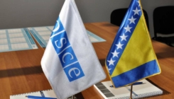 Više od 300 posmatrača OSCE-a nadgledat će izborni proces u BiH