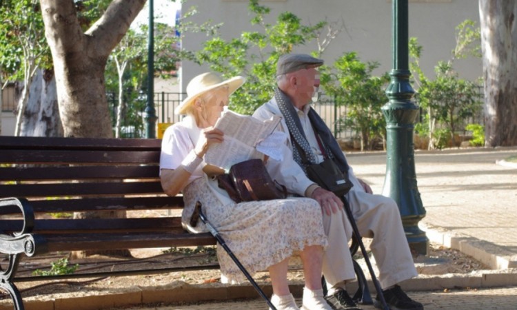 Uništen san o njemačkoj penziji: Sve više penzionera mora i dalje raditi