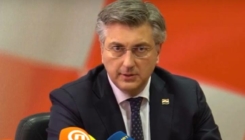 Plenković: BiH postaje smokvin list za proruske stavove Zorana Milanovića