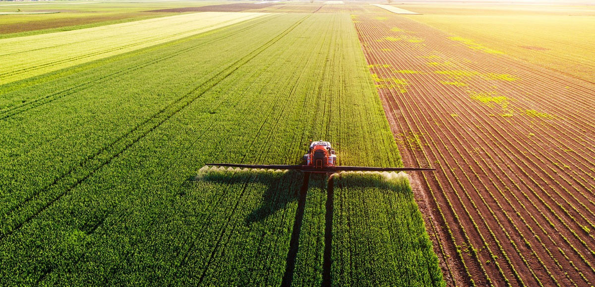 U FBiH u 2021. smanjena ukupna poljoprivredna proizvodnja za više od 11 posto