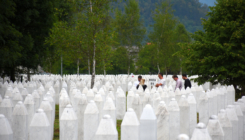 IGK: Kanađani poštuju hrabrost i otpornost preživjelih žrtava genocida u Srebrenici