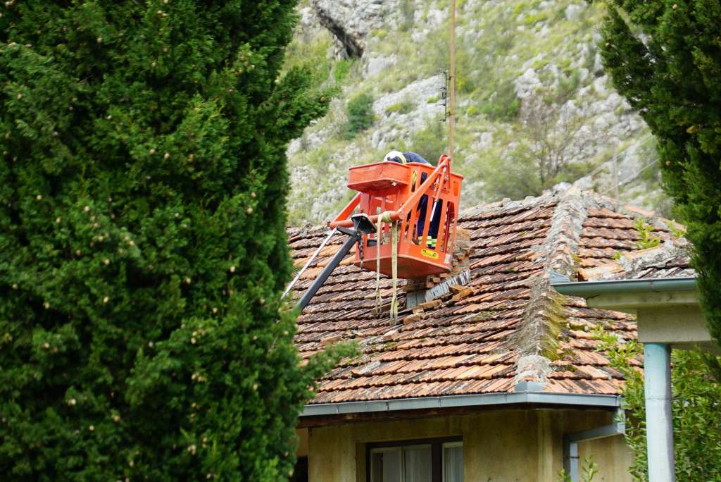 U Stocu 320 prijavljenih oštećenja nastalih od potresa