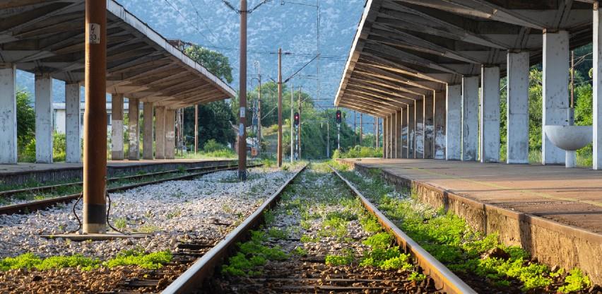 Veliko priznanje našoj državi: Pruga Sarajevo-Mostar među najljepšim evropskim putovanjima vozom