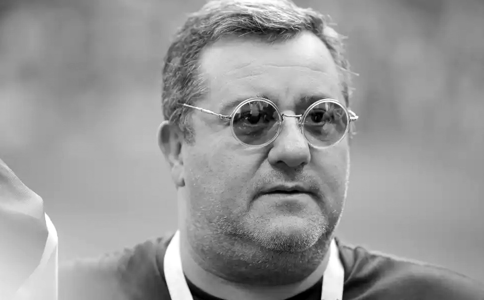 Porodica poznatog menadžera zvanično potvrdila: Preminuo je Mino Raiola