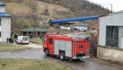 Nesreća u rudniku “Soko” u Srbiji: Najmanje osmero stradalih, desetine rudara povređeno