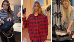 Bogate ruske influencerice navalile makazama na svoje Chanel torbice: 'Lijepe smo i bez toga'