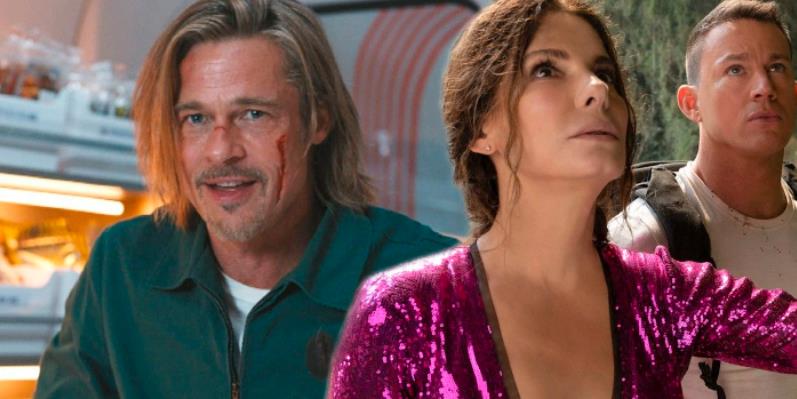 Najmoćnija frizerka Hollywooda: Sandra Bullock posljednje dvije filmske saradnje s Brad Pittom dogovorila upravo preko nje