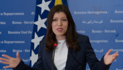 Sanja Vulić o NATO pomoći: Ko garantuje da tu nema otrova za istrebljenje Srba iz BiH