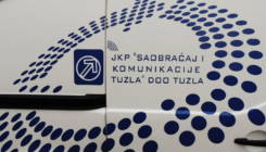 JKP Saobraćaj i komunikacije Tuzla: Konkurs za prijem radnika na neodređeno vrijeme