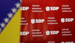 Iz KO SDP BiH Tuzla pojasnili zašto nisu podržali izmjene Zakona o pripadnosti javnih prihoda u FBiH